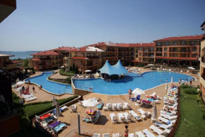 Apartcomplex Panorama Dreams, Sveti Vlas